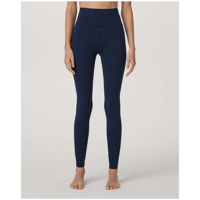 Vuori AllTheFeels Leggings - Women's Blue Coast