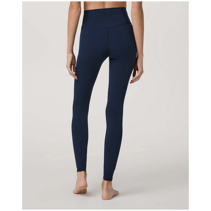 Vuori AllTheFeels Leggings - Women's Blue Coast