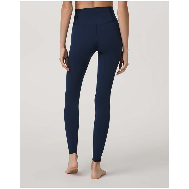Vuori AllTheFeels Leggings - Women's Blue Coast