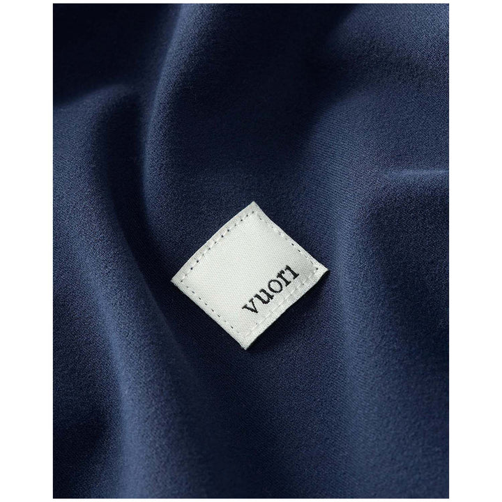 Vuori AllTheFeels Leggings - Women's Blue Coast