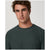 Vuori Strato Tech T-Shirt - Men's Hemlock Heather