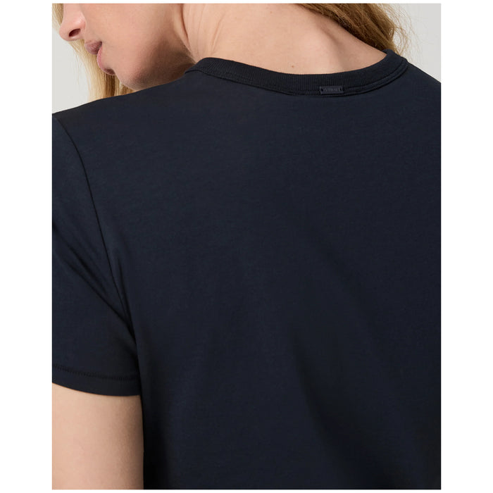 Vuori Feather Classic T-Shirt - Women's Ink