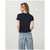 Vuori Feather Classic T-Shirt - Women's Ink