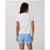 Vuori Energy Classic T-Shirt - Women's White
