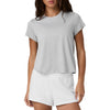 Light Heather Grey