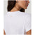 Vuori Energy Classic T-Shirt - Women's White