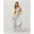 Vuori Halo Easy Wideleg Pants - Women's Pale Grey Heather