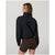 Vuori Court Full Zip Windbreaker - Women's Ink