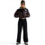 The North Face Nuptse Short Jacket - Women's Dark Chestnut/TNF Black