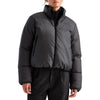 Lead/TNF Black