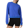 Electric Blue