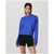 Vuori Halo Modern Crew - Women's Electric Blue