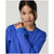 Vuori Halo Modern Crew - Women's Electric Blue