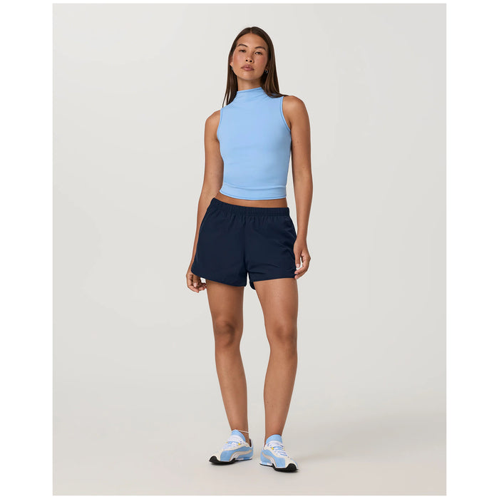Vuori Retrograde 3" Shorts - Women's Ink