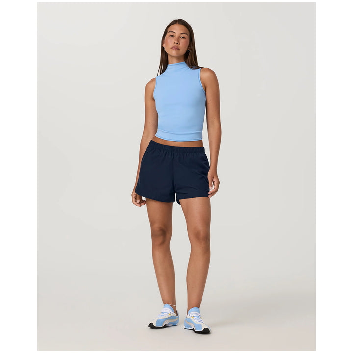 Vuori Retrograde 3" Shorts - Women's Ink