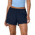 Vuori Retrograde 3" Shorts - Women's Ink