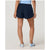 Vuori Retrograde 3" Shorts - Women's Ink