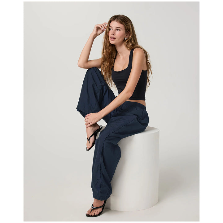 Vuori Retrograde Track Pants - Women's Ink