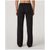 Vuori Halo Modern Straight Leg Pants - Women's Solid Black