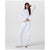 Vuori Sedona Weekender Crew - Women's White