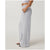 Vuori Sedona Midrise Wideleg Sweatpants - Women's Light Heather Grey