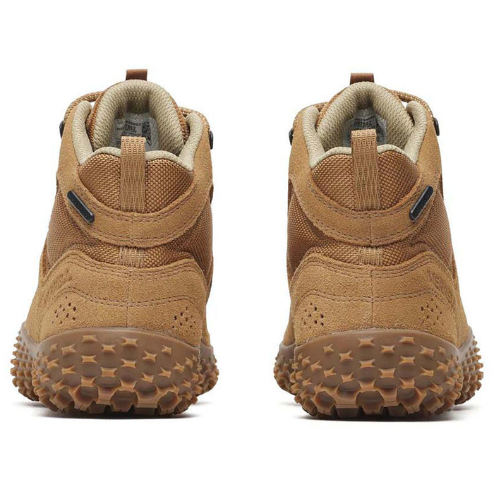 Merrell Wrapt Mid Waterproof Shoes - Women's Tabacco
