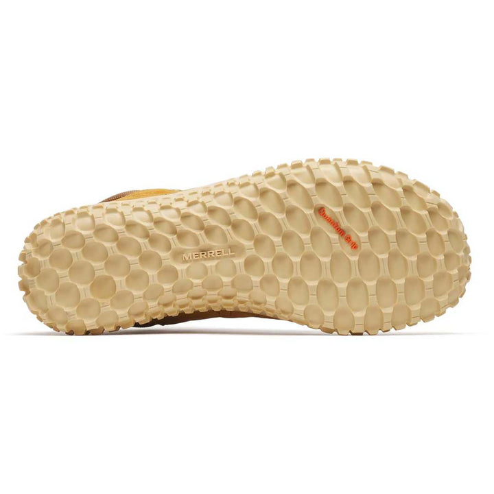 Merrell Wrapt Mid Waterproof Shoes - Women's Maple