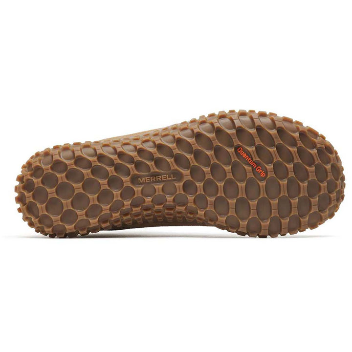 Merrell Wrapt Mid Waterproof Shoes - Women's Tabacco