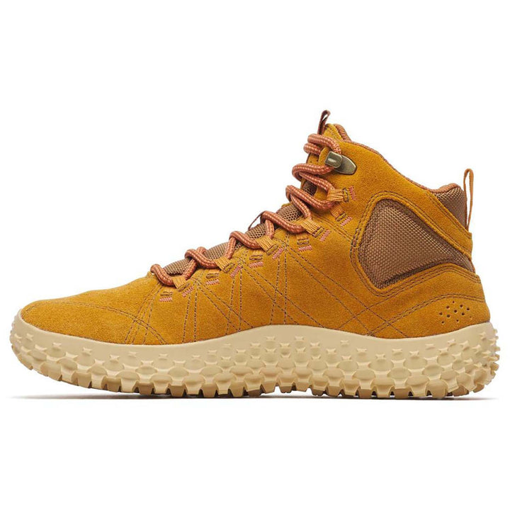 Merrell Wrapt Mid Waterproof Shoes - Women's Maple