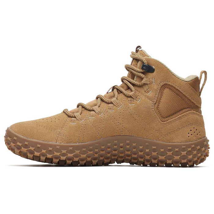 Merrell Wrapt Mid Waterproof Shoes - Women's Tabacco