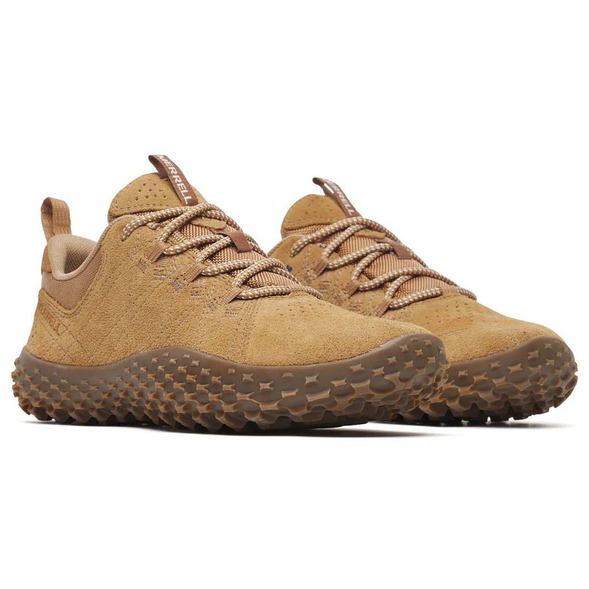 Merrell Wrapt Shoes - Women's Tabacco