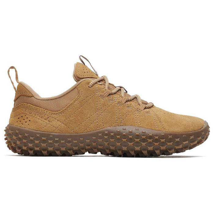 Merrell Wrapt Shoes - Women's Tabacco