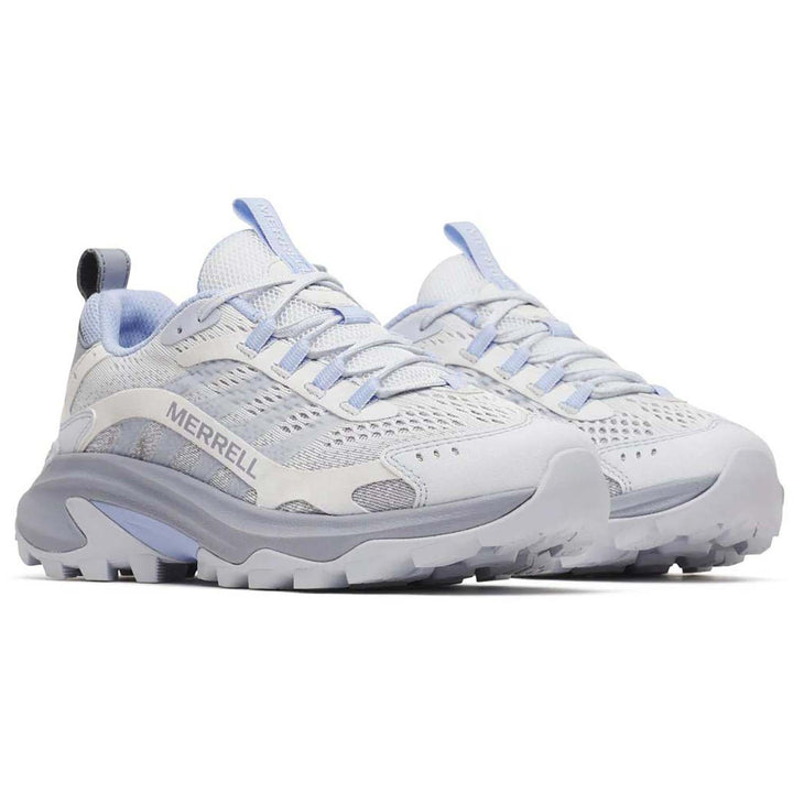 Merrell Moab Speed 2 Shoes - Women's Aura