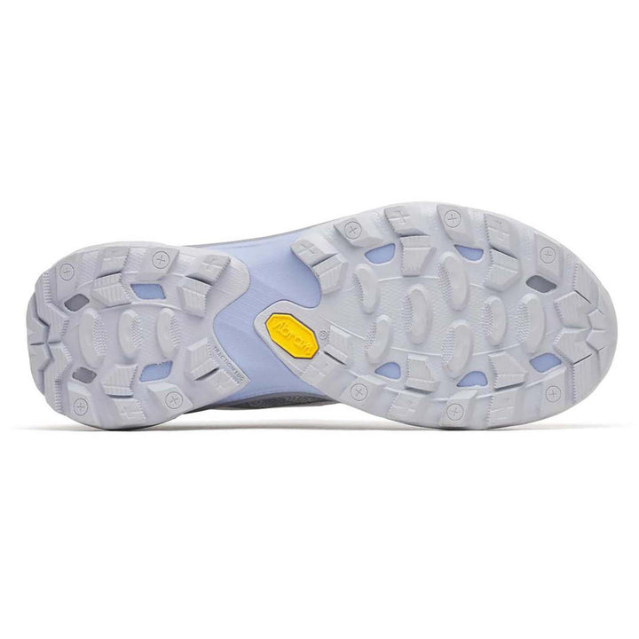 Merrell Moab Speed 2 Shoes - Women's Aura