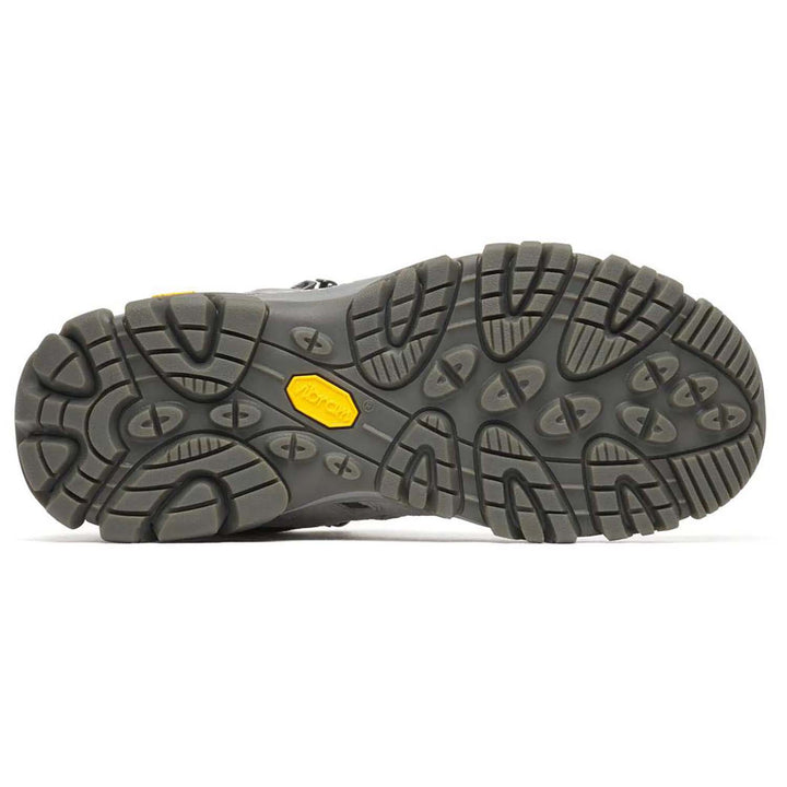 Merrell Moab 3 Mid WP Shoes - Women's Alloy