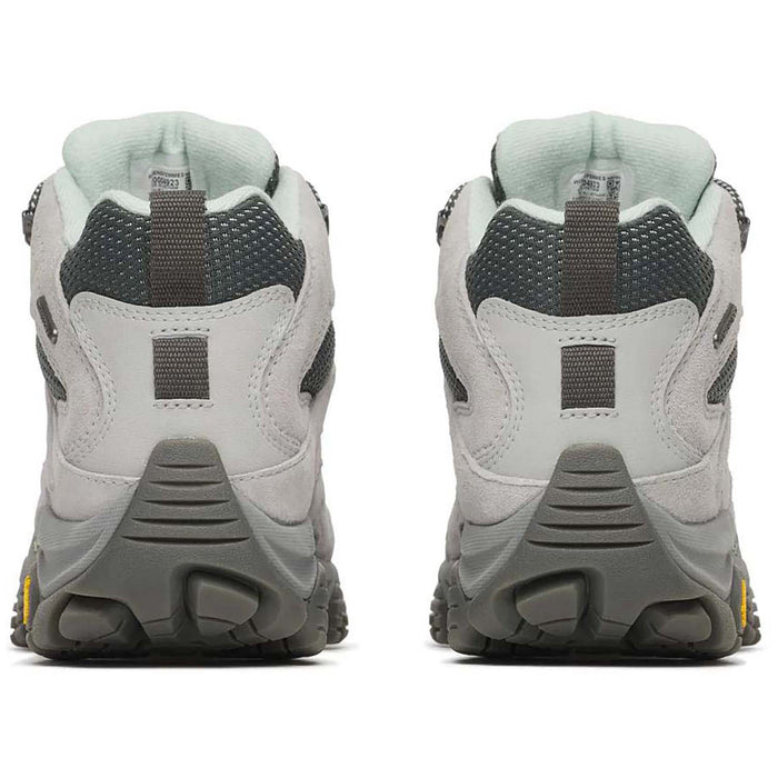 Merrell Moab 3 Mid WP Shoes - Women's Alloy