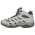 Merrell Moab 3 Mid WP Shoes - Women's Alloy