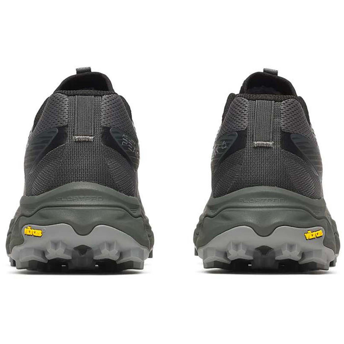 Merrell Agility Peak 6 Wide Width Shoes - Men's Black