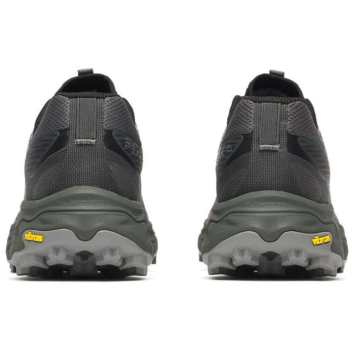 Merrell Agility Peak 6 Wide Width Shoes - Men's Black