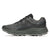 Merrell Agility Peak 6 Wide Width Shoes - Men's Black