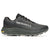 Merrell Agility Peak 6 Wide Width Shoes - Men's Black