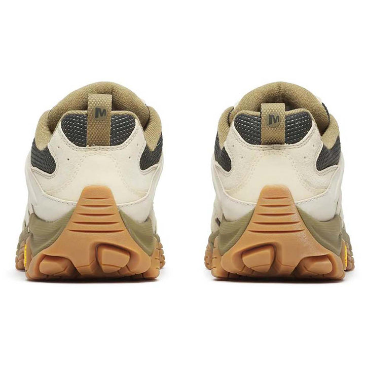 Merrell Moab 3 Wide Width Shoes - Men's Beluga/Bluff