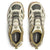 Merrell Moab 3 Wide Width Shoes - Men's Beluga/Bluff