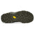 Merrell Moab 3 Mid WP Wide Width Shoes - Men's Black/Beluga