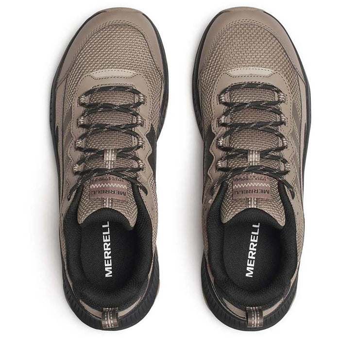Merrell Speed Strike 2 Shoes Wide Width - Men's Fungi