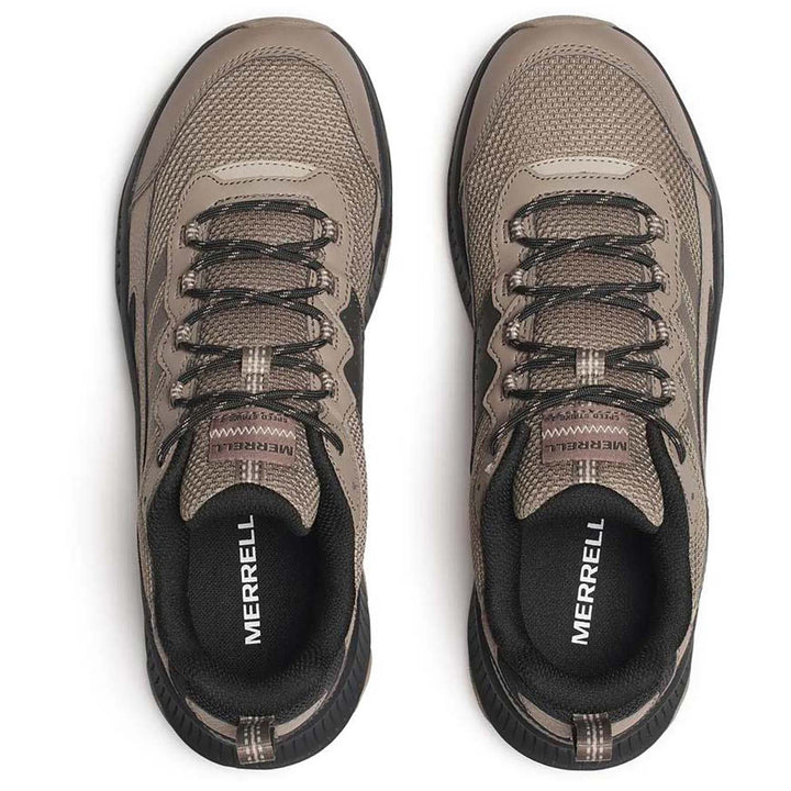 Merrell Speed Strike 2 Shoes Wide Width - Men's Fungi