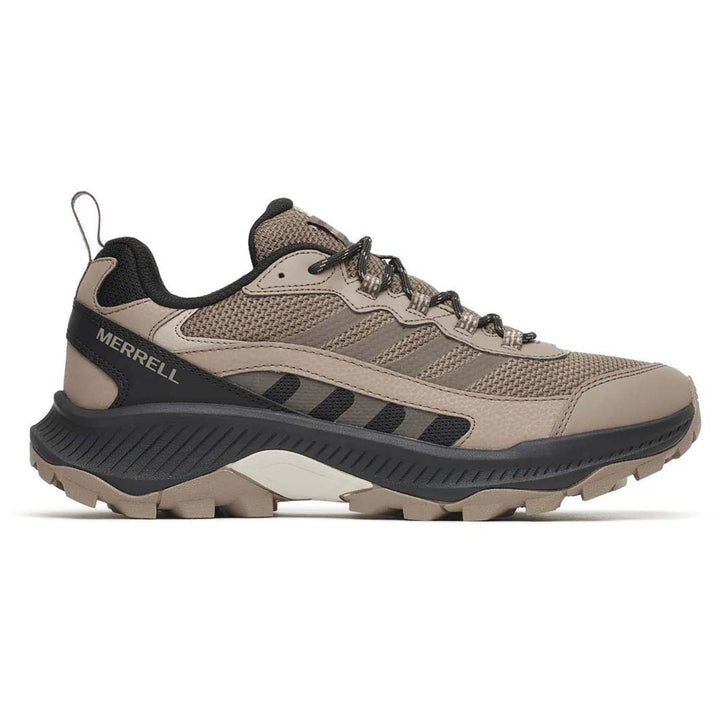 Merrell Speed Strike 2 Shoes Wide Width - Men's Fungi
