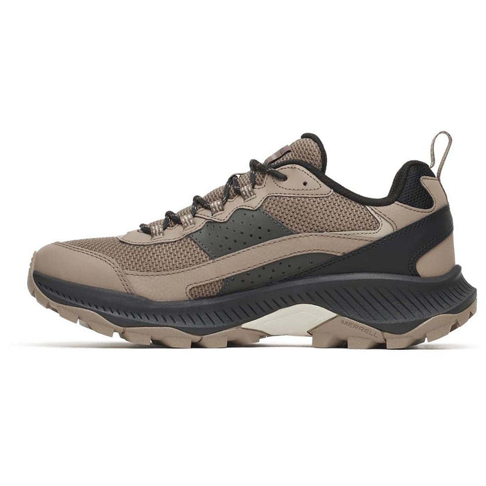 Merrell Speed Strike 2 Shoes Wide Width - Men's Fungi