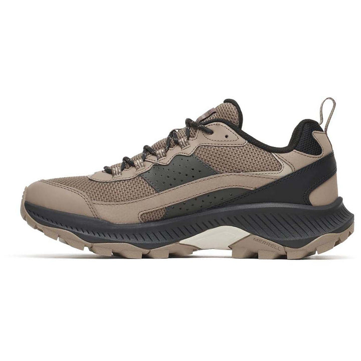 Merrell Speed Strike 2 Shoes Wide Width - Men's Fungi