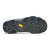 Merrell Moab 3 Mid Shoes Wide Width - Men's Granite